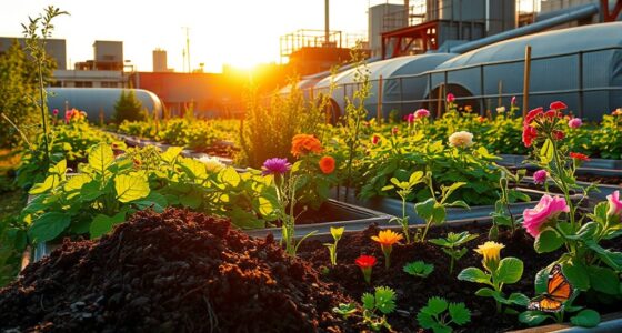 waste to resource conversion