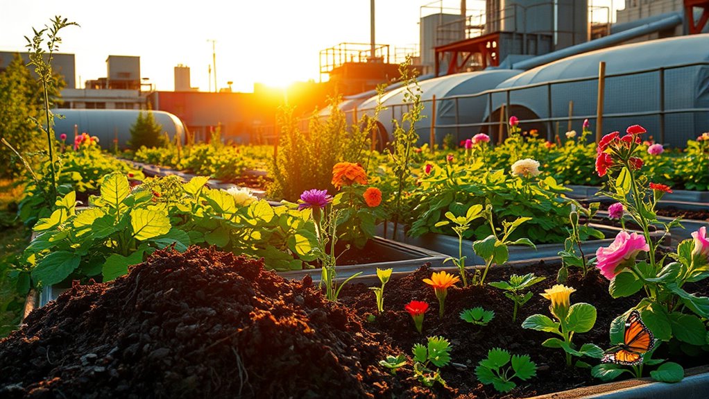 waste to resource conversion