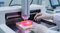 3d printed tissue regeneration