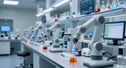 accelerating scientific breakthroughs