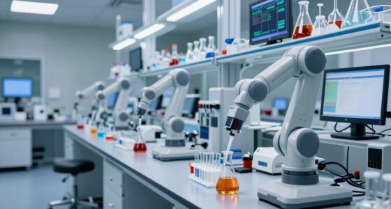 accelerating scientific breakthroughs