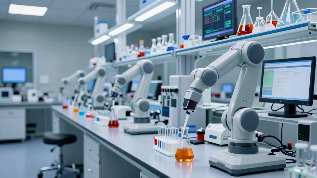 accelerating scientific breakthroughs