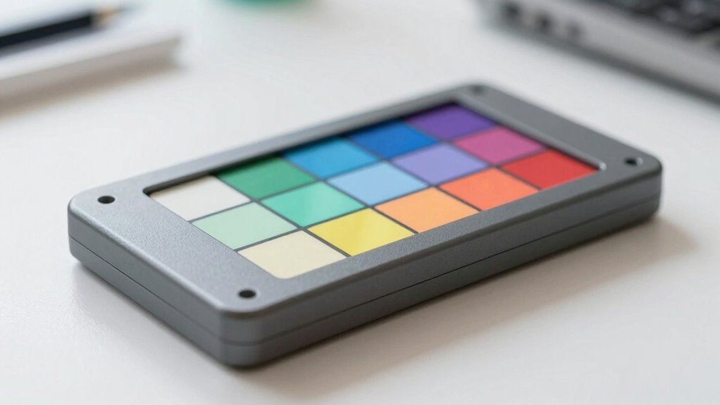 accurate color calibration tools