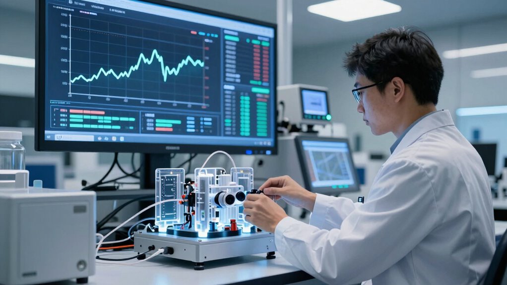 accurate decarbonization measurement tools