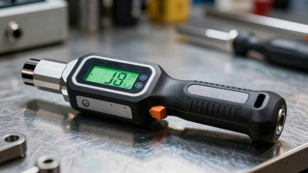 accurate fastening made easy