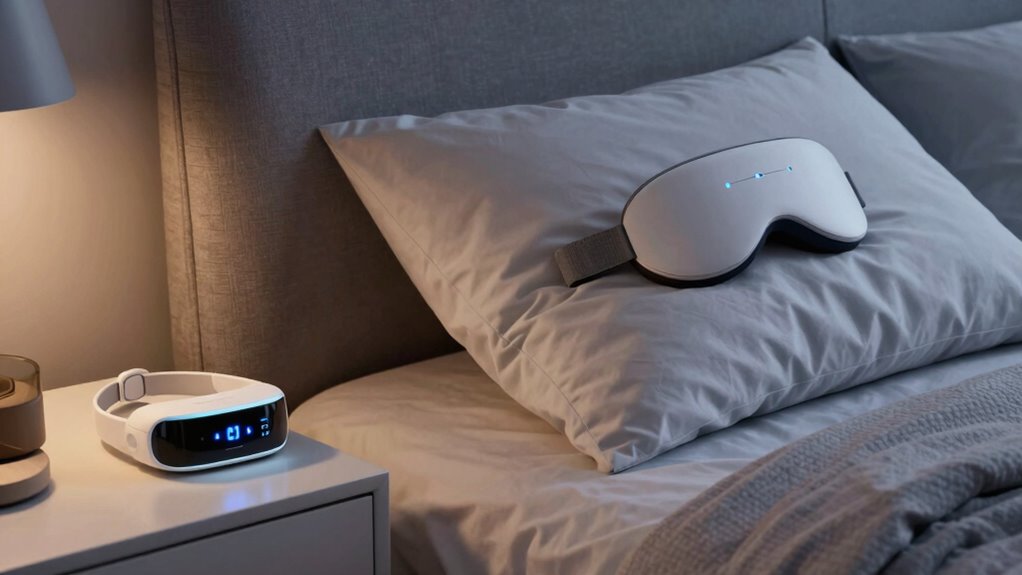 accurate sleep tracking technology