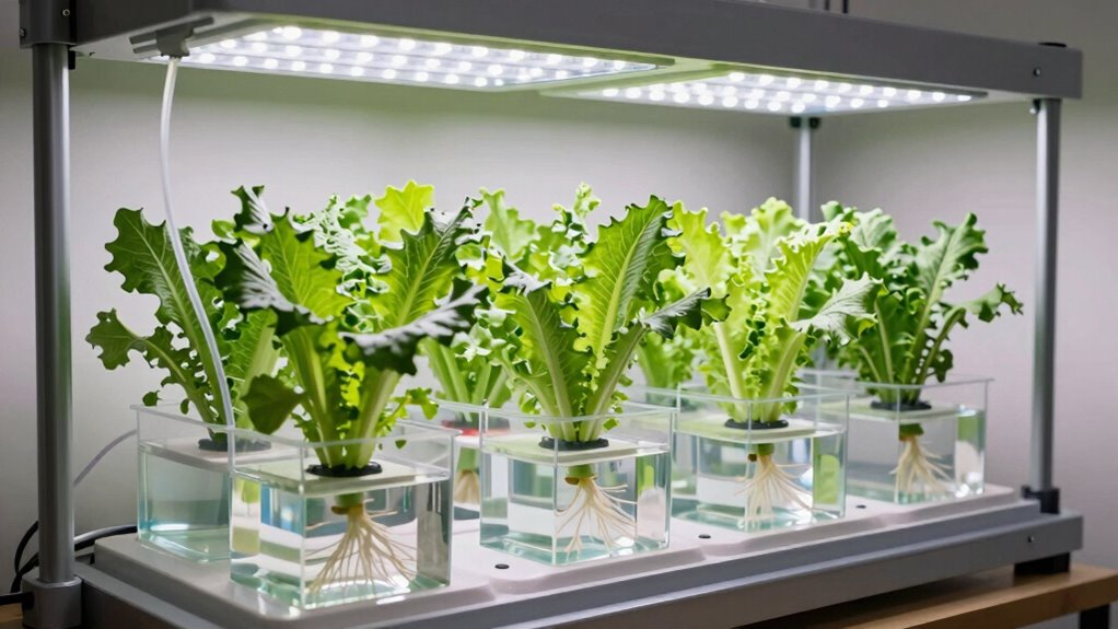 active management ensures healthy growth
