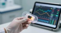 advanced data driven wound management
