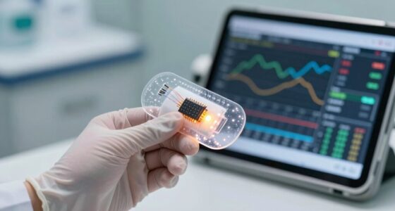 advanced data driven wound management