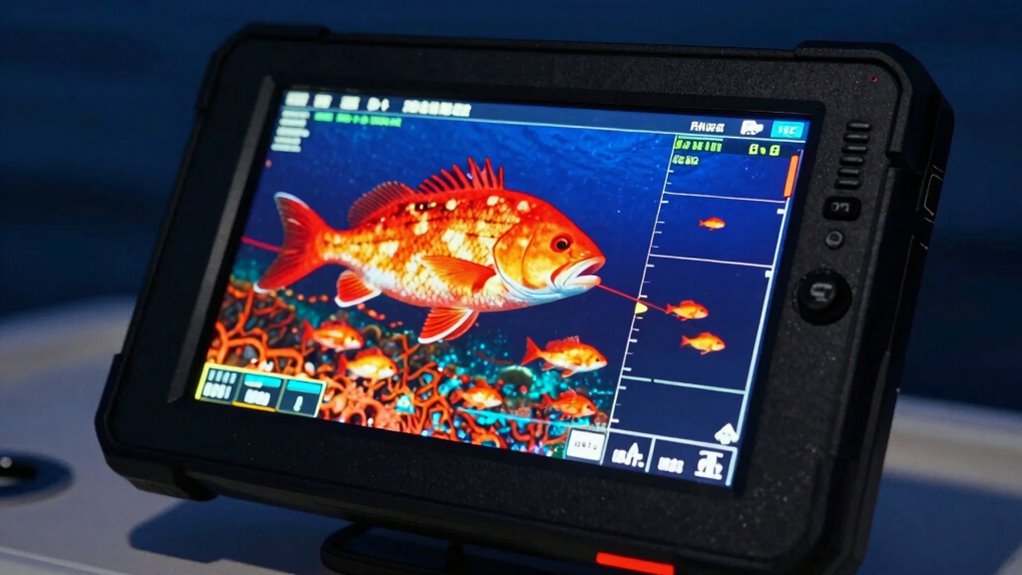 advanced digital mapping technology