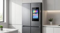 advanced features for convenience