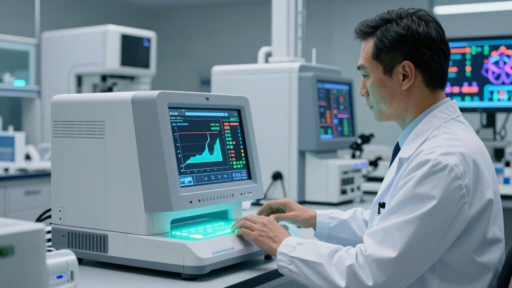 advanced personalized early detection