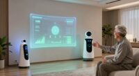 advanced remote patient monitoring