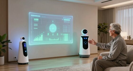 advanced remote patient monitoring