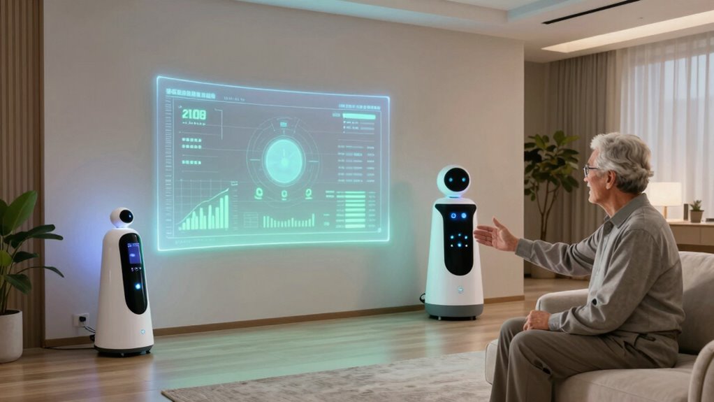 advanced remote patient monitoring