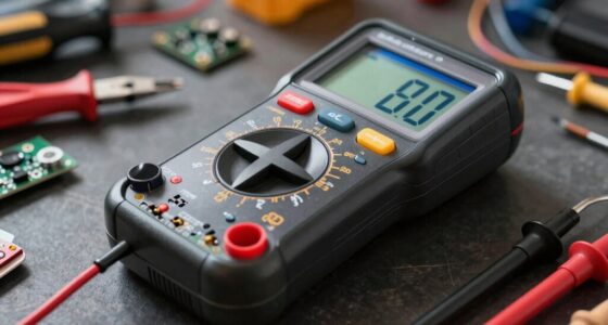 advanced tools for professionals