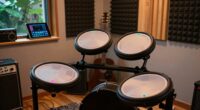 advancements in home drumming
