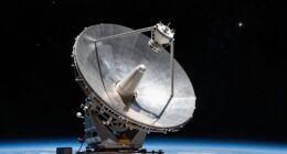 advancements in space telescopes