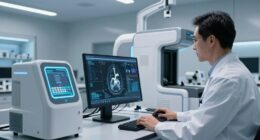 advances in early screening