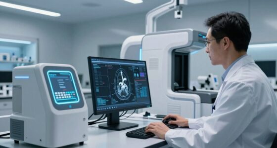 advances in early screening