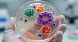 advances in gut microbiome