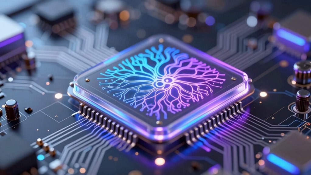 advancing brain inspired computing