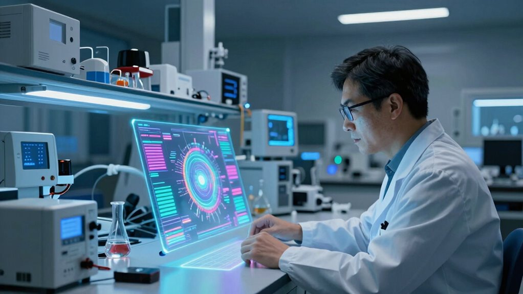 advancing precise measurement capabilities