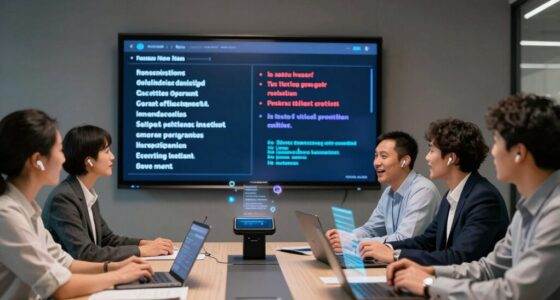 advancing real time translation