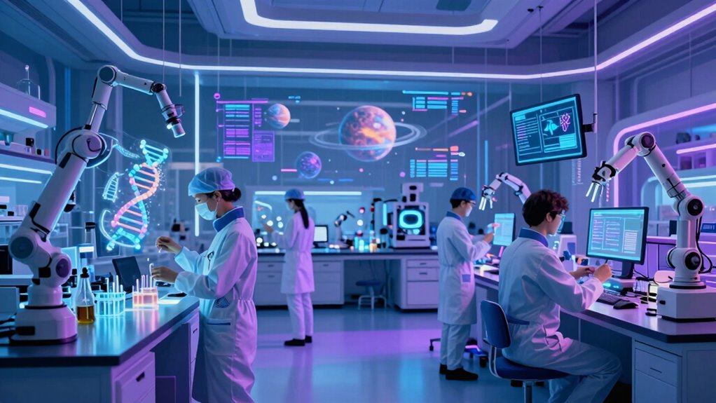 ai driven citizen science innovation