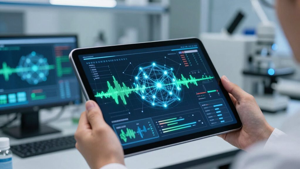 ai enhances human signal detection