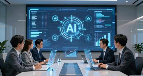 ai governance enhances competitiveness