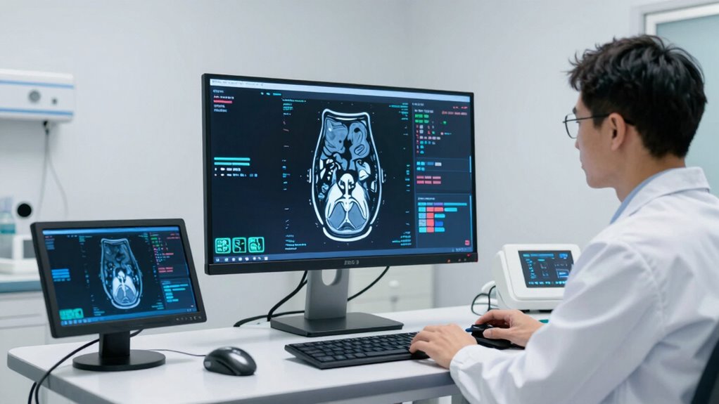 ai imaging accelerates diagnosis