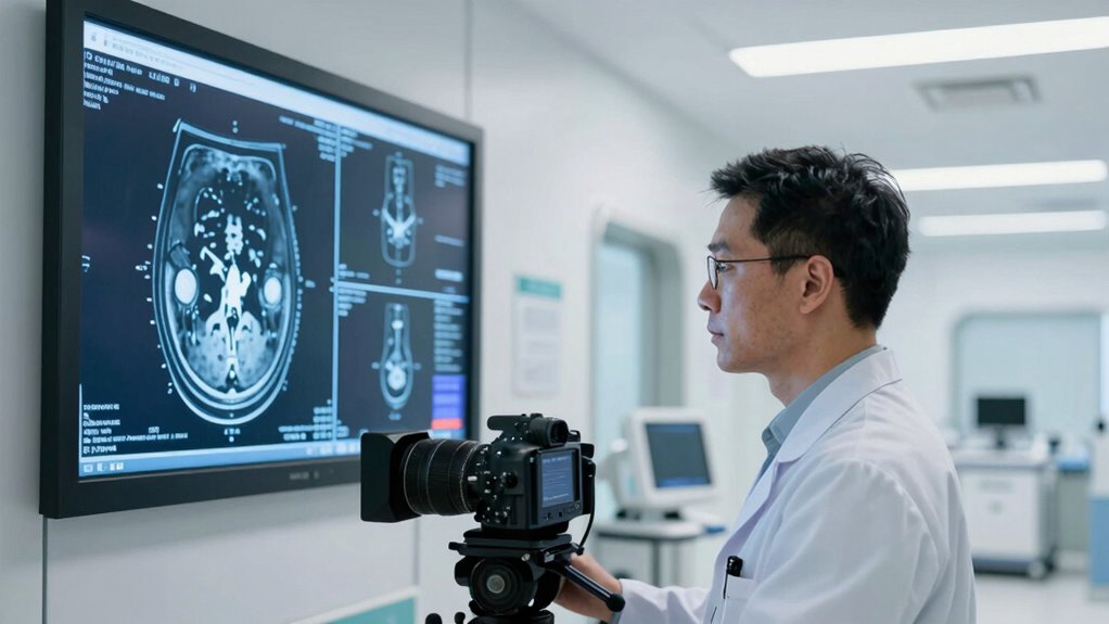 ai imaging enhances diagnostic accuracy