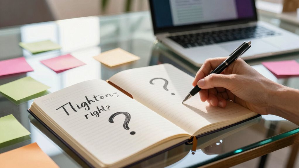 ask explore innovate impact