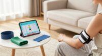 assistive technology for recovery