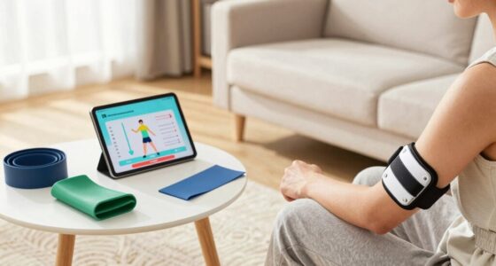 assistive technology for recovery