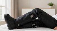athletic recovery and relaxation