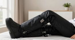 athletic recovery and relaxation