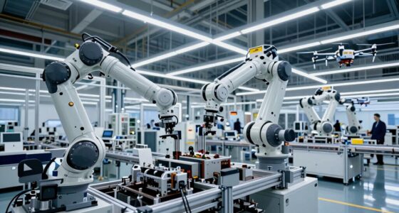 automation in diverse settings