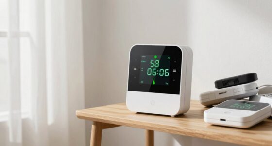 avoiding air quality errors