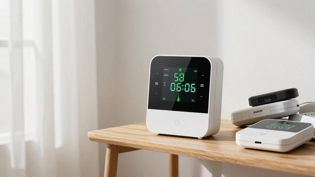 avoiding air quality errors