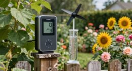 backyard weather insights gained