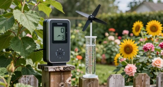backyard weather insights gained