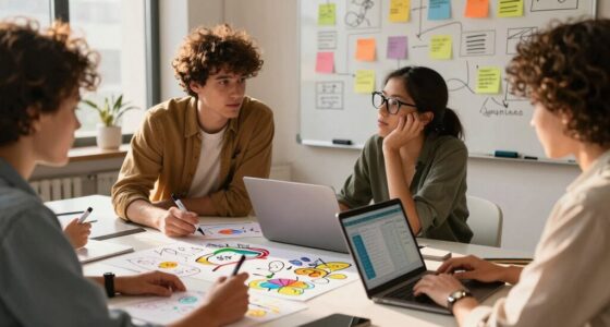 balance of imagination and doubt