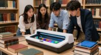 book scanning benefits