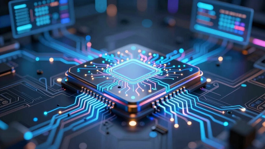 brain inspired energy efficient ai