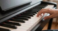 choosing a digital piano