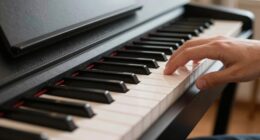 choosing a digital piano