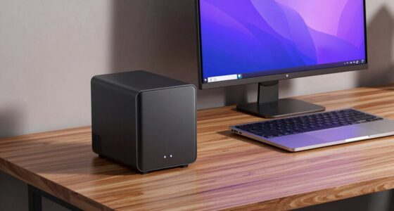 choosing compact versus powerful