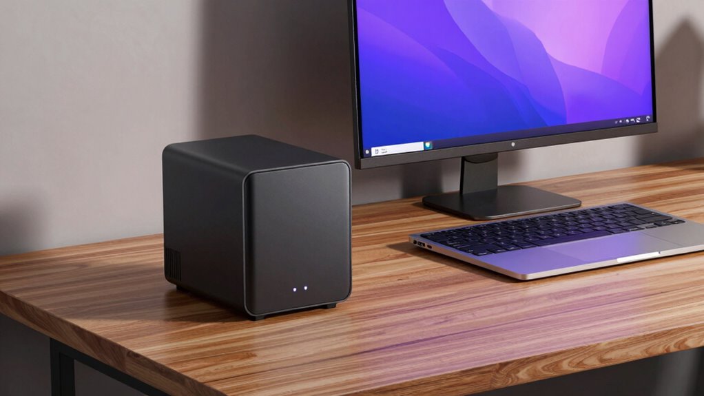 choosing compact versus powerful